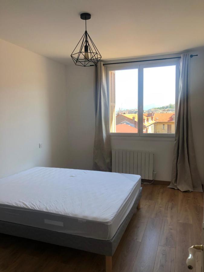 Bastia : Superbe Appartement T2 ภายนอก รูปภาพ